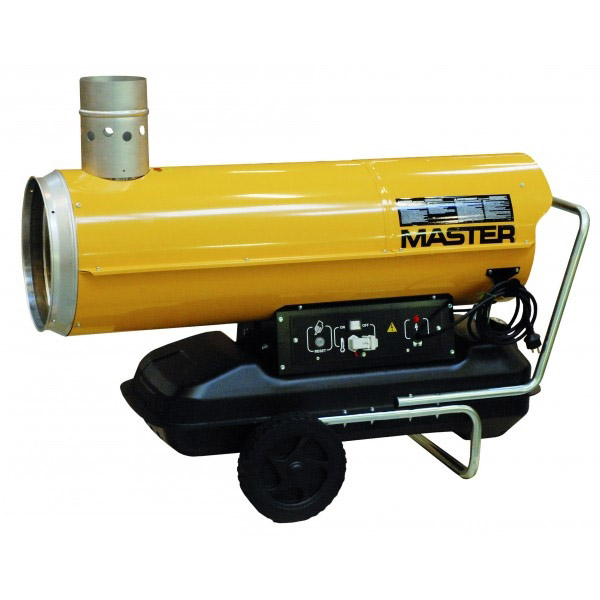 Master BV 110 E