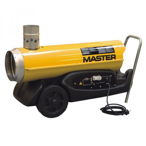 Master BV 77 E