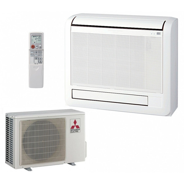 Mitsubishi Electric MFZ-KA25VA /SUZ-KA25VA