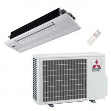 Mitsubishi Electric MLZ-KA35VA /MUZ-GE35VA Mitsubishi Electric MLZ-KA35VA /MUZ-GE35VA
