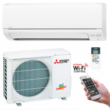 Mitsubishi Electric MSZ-DM25VA /MUZ-DM25VA Wi-Fi