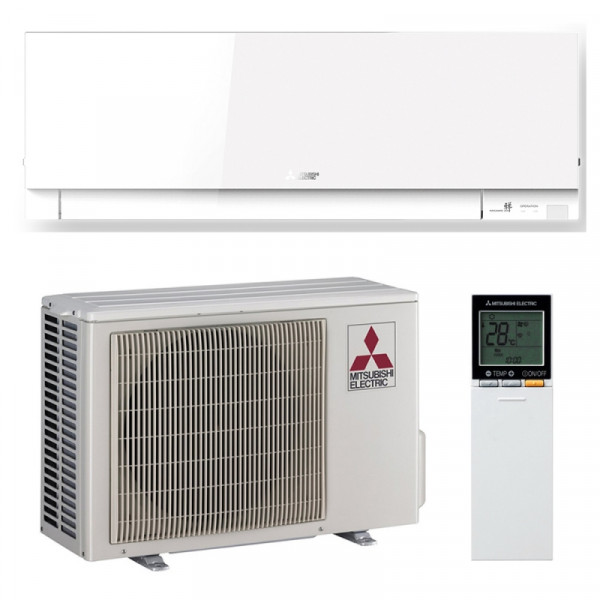 Mitsubishi Electric MSZ-EF35VE2W /MUZ-EF35VE