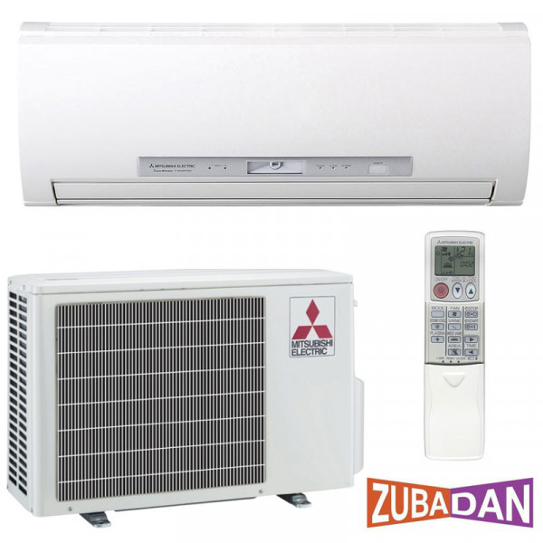 Mitsubishi Electric MSZ-FD35VA /MUZ-FD35VABH