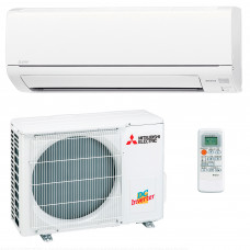 Mitsubishi Electric MSZ-HJ35VA /MUZ-HJ35VA