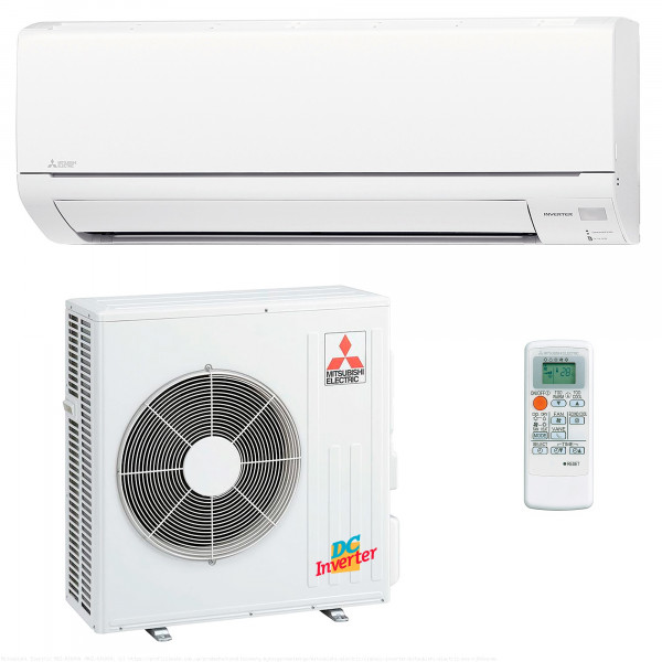 Mitsubishi Electric MSZ-HJ60VA /MUZ-HJ60VA
