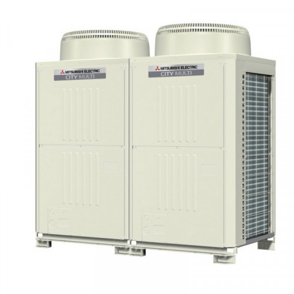 Mitsubishi Electric  PURY-EP350YJM-A