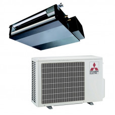 Mitsubishi Electric SEZ-KD25VAQ /SUZ-KA25VA2