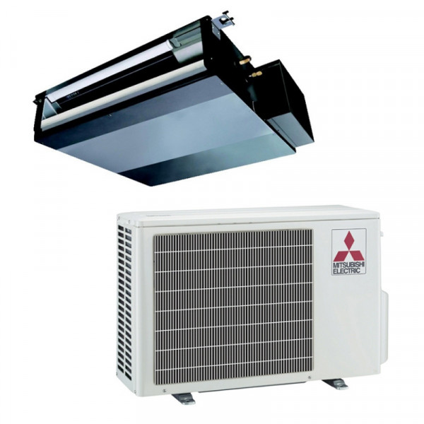 Mitsubishi Electric SEZ-KD25VAQ /SUZ-KA25VA2