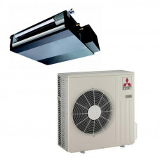 Mitsubishi Electric SEZ-KD50VAQ /SUZ-KA50VA2