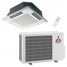 Mitsubishi Electric SLZ-KA25VAL /SUZ-KA25VA2