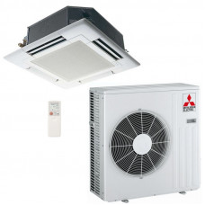 Mitsubishi Electric SLZ-KA50VAL /SUZ-KA50VA2