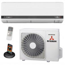 Mitsubishi Heavy Industries SRK20ZJX-S1 /SRC20ZJX-S