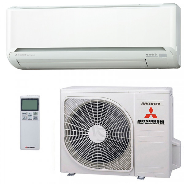 Mitsubishi Heavy Industries SRK20ZM-S/SRC20ZM-S