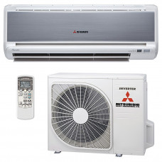 Mitsubishi Heavy Industries SRK25MA-S /SRC25MA-S