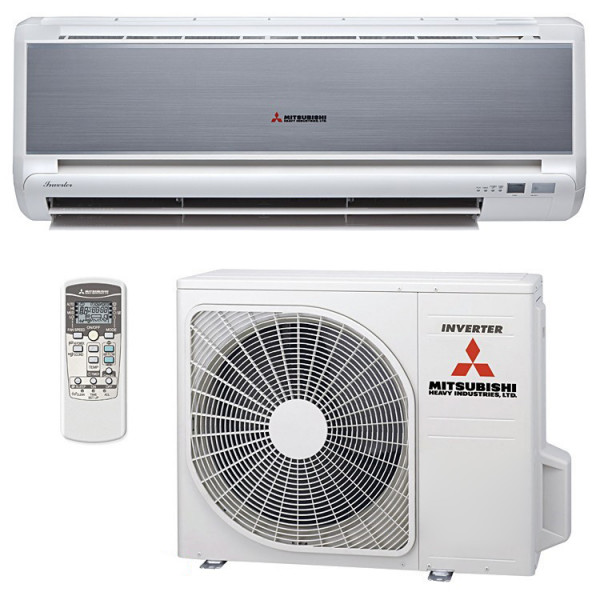 Mitsubishi Heavy Industries SRK25MA-S /SRC25MA-S