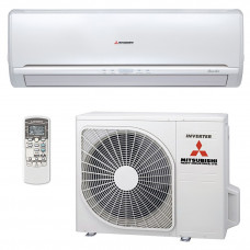 Mitsubishi Heavy Industries SRK25QA-S /SRC25QA-S