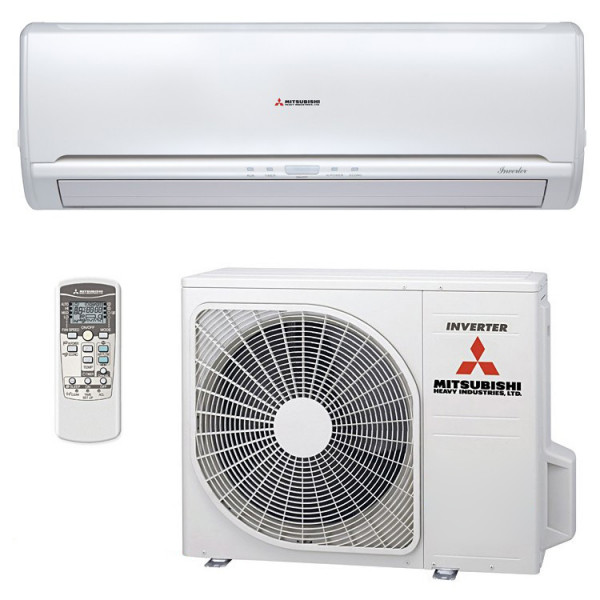Mitsubishi Heavy Industries SRK25QA-S /SRC25QA-S