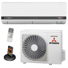 Mitsubishi Heavy Industries SRK25ZJX-S1 /SRC25ZJX-S