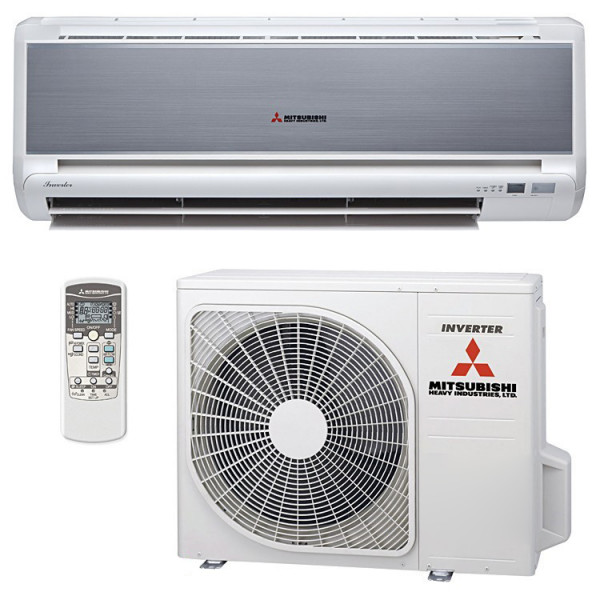 Mitsubishi Heavy Industries SRK35MA-S /SRC35MA-S