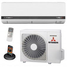 Mitsubishi Heavy Industries SRK35ZJX-S1 /SRC35ZJX-S