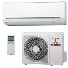 Mitsubishi Heavy Industries SRK63ZM-S1 /SRC63ZE-S1