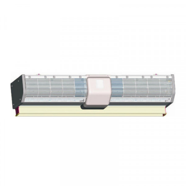 Olefini K-36 S/S SD (IP24)