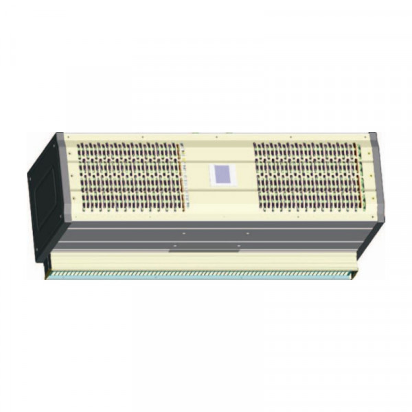 Olefini K-83 NL S/S