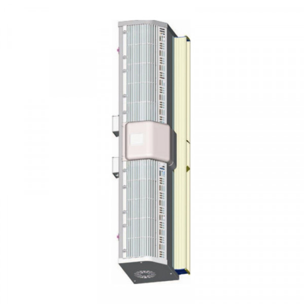 Olefini KEH-28 V S/S SD (IP24)