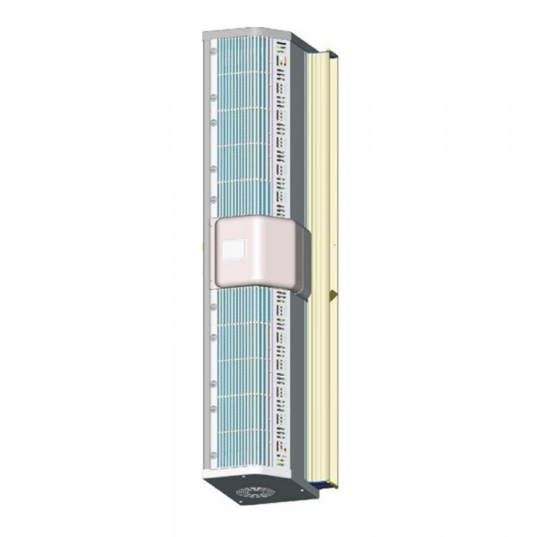 Olefini KWH-26 V S/S SD (IP24)