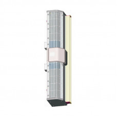Olefini KWH-36 V S/S SD (IP24)