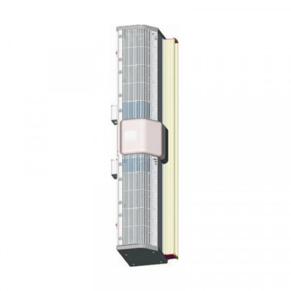 Olefini KWH-36 V S/S SD (IP24)