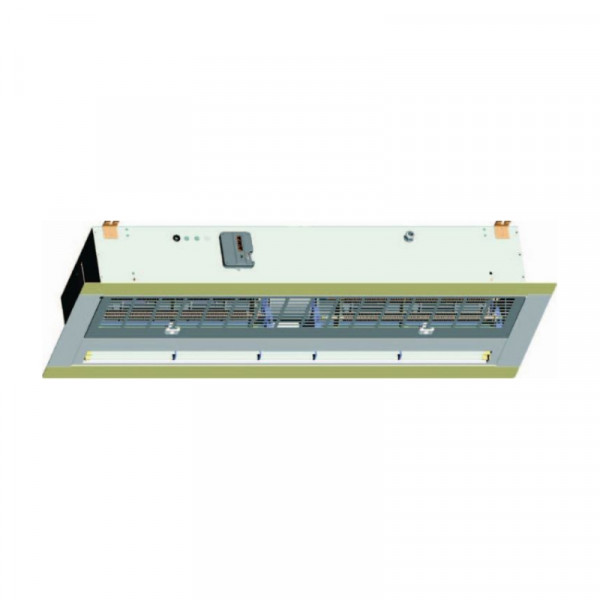 Olefini KWH-37 RS