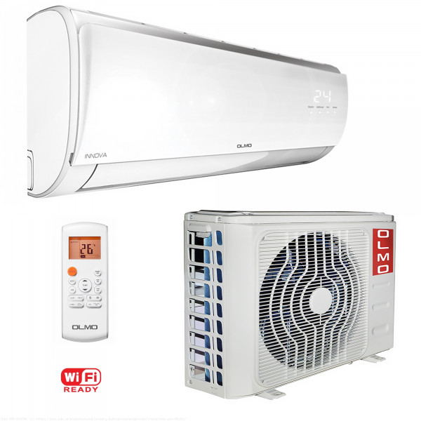 Olmo OSH-08LD7W
