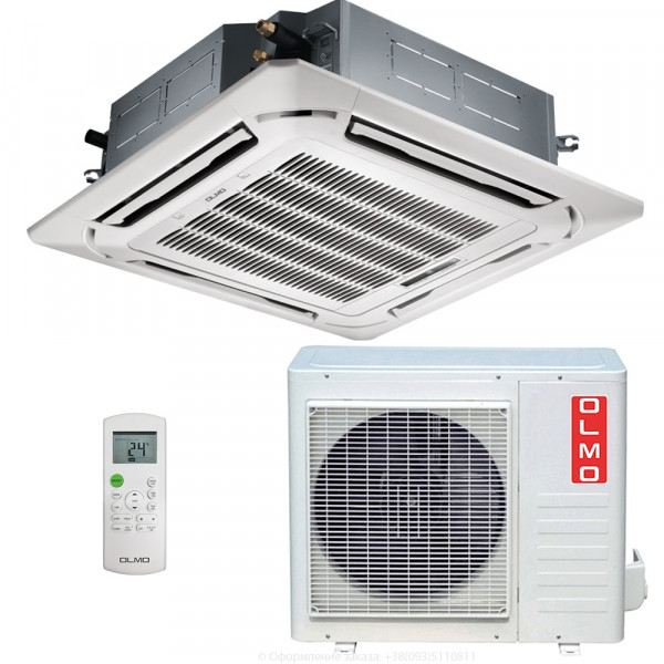 Olmo OSH-T36HRK2/OSH-OU36HFK2