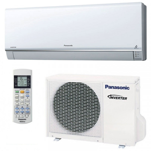 Panasonic CS/CU-TE9НКE