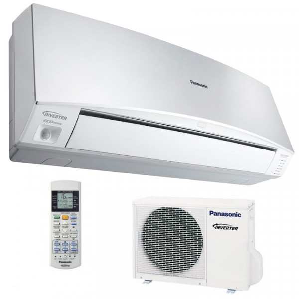 Panasonic CS-E15MKDW /CU-E15MKD