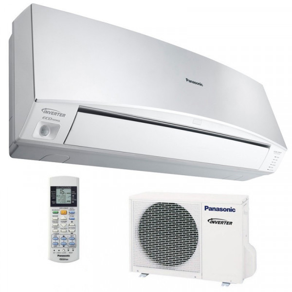 Panasonic CS-E7MKD / CU-E7MKD