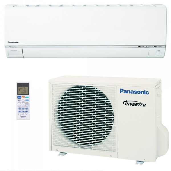 Panasonic CS/CU-E7RKD