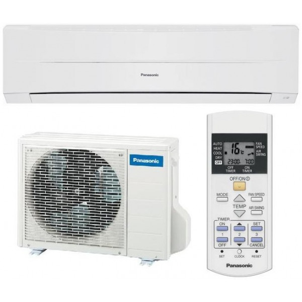 Panasonic CS-PA18JKD /CU-PA18JKD