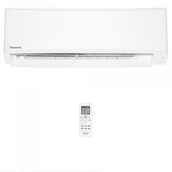 Panasonic CS-TZ35TKEW-1