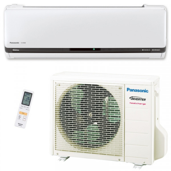 Panasonic CS-VE12NKE /CU-VE12NKE