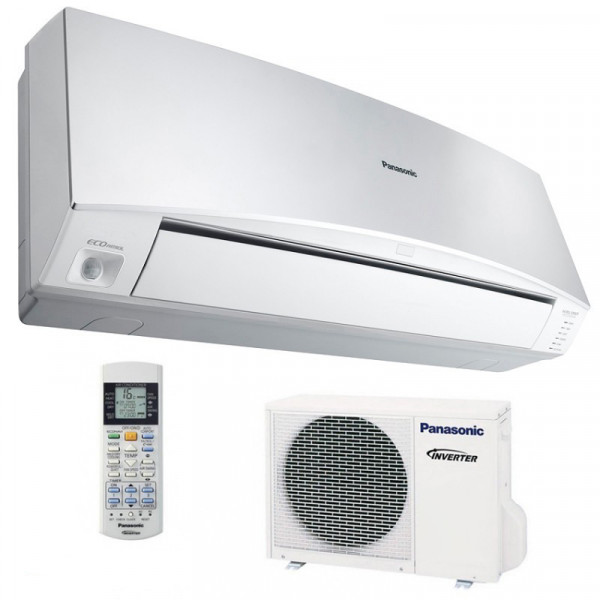 Panasonic CS-W9MKD /CU-W9MKD