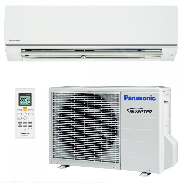 Panasonic CS/CU-BE25TKE-1
