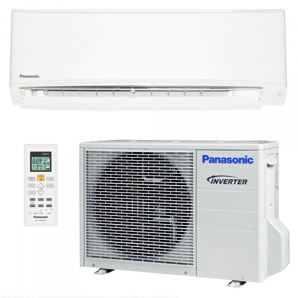 Panasonic CS/CU-TZ71TKEW