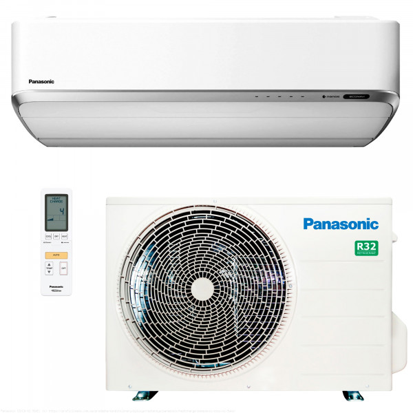 Panasonic CS/CU-VZ 9SKE