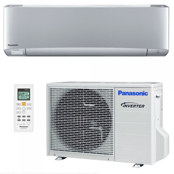 Panasonic CS/CU-XZ25TKEW