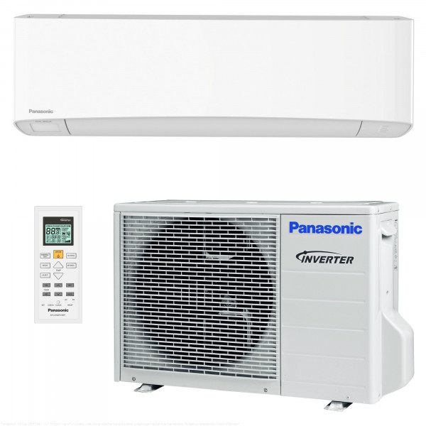 Panasonic CS/CU-Z50TKEW
