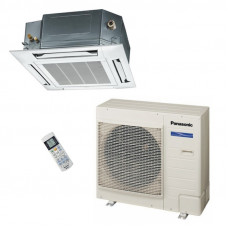 Panasonic S-F18DB4E5/U-B18DBE5 Flexi System Series Panasonic S-F18DB4E5/U-B18DBE5 Flexi System Series