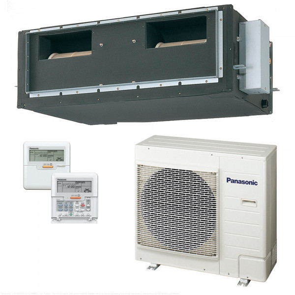 Panasonic S-F24DD2E5/U-YL24HBE5