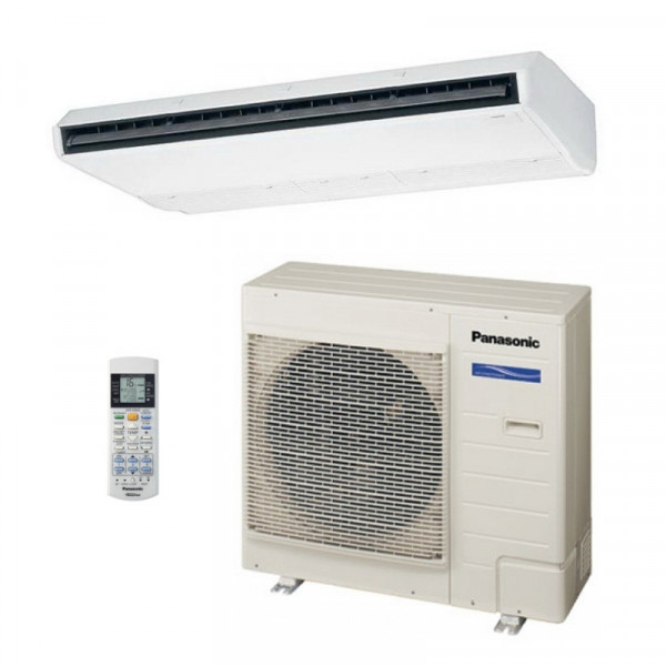 Panasonic S-F24DТ4E5/U-YL24HBE5 Flexi System Series